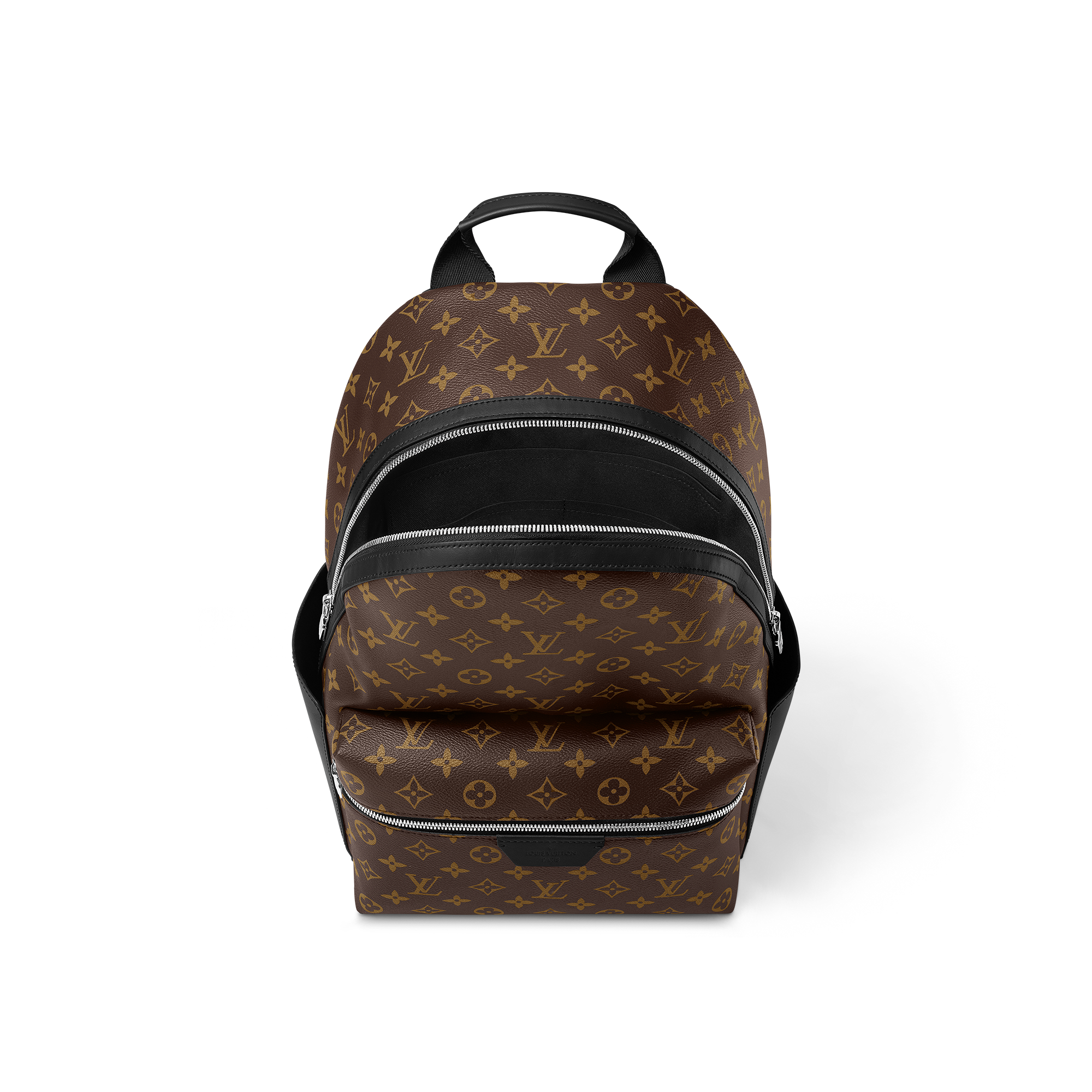 Louis Vuitton リュック・バックパック ダークブラウン Louis Vuitton ダークブラウンバックパック